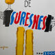 Affiche originale "Vin de Suresnes" Savignac, Accordéon 47x62cm 2000