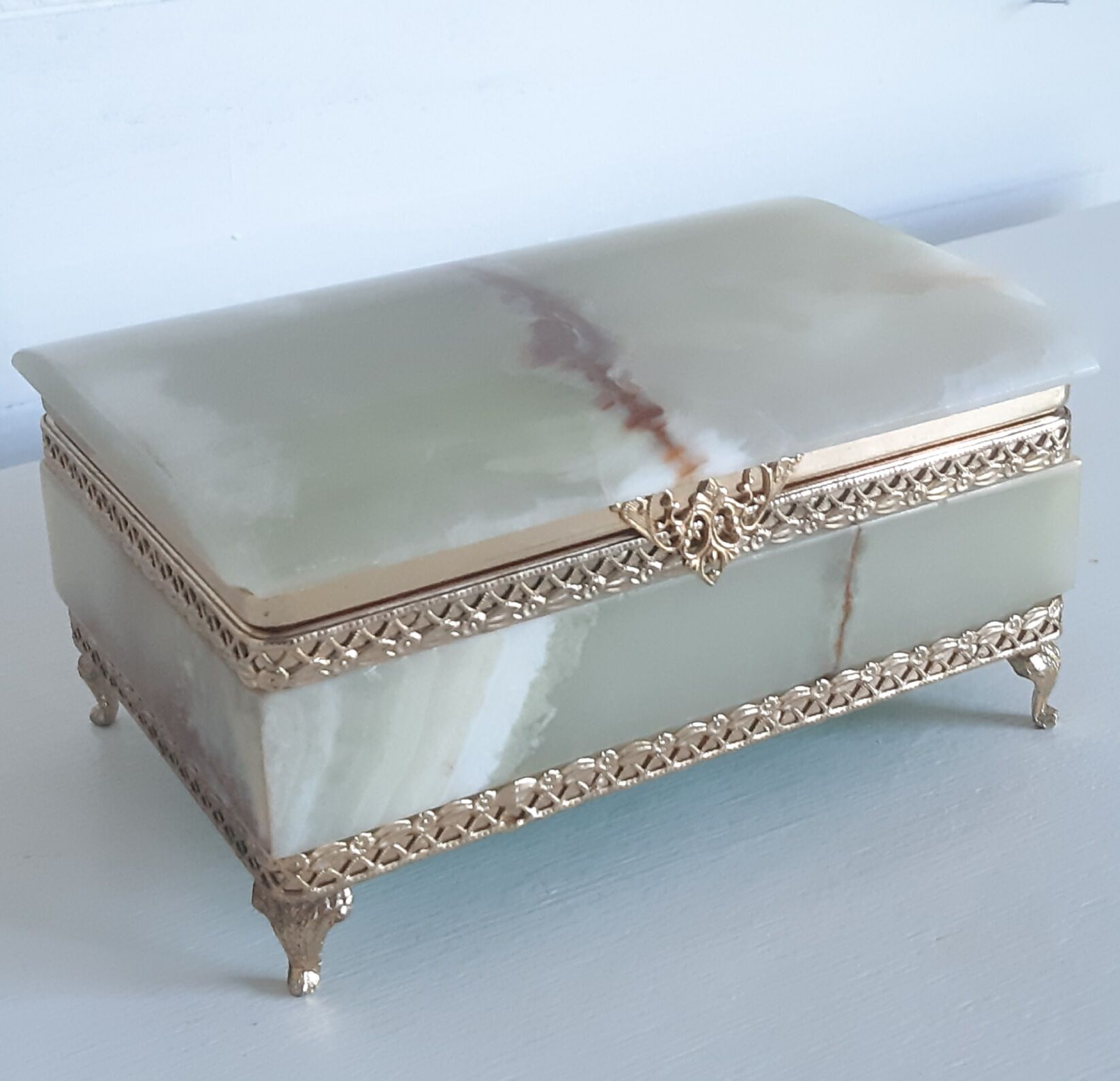 Box/ jewelry box