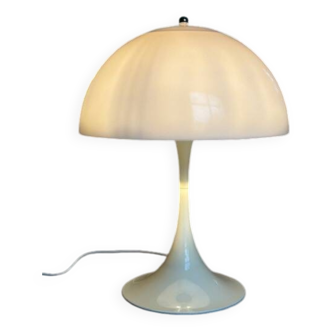 Pantella lamp by Verner Panton for Louis Poulsen - Denmark 1970s