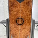 Memphis style 80s storage cabinet