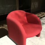 Fauteuil Ben de Pierre Paulin pour Artifort