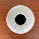 Vase en céramique ouest-allemande WGP de Silberdistel Keramik, années 1960