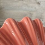 Shell bedside lamp