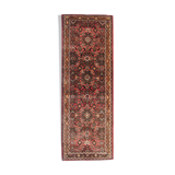 Persian runner rug 75 x 200 cm