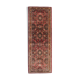 Persian runner rug 75 x 200 cm