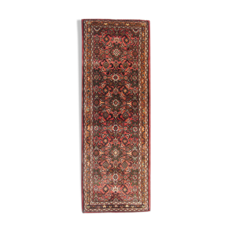 Persian runner rug 75 x 200 cm