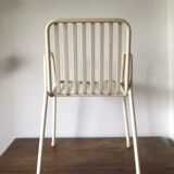 EMU armchair