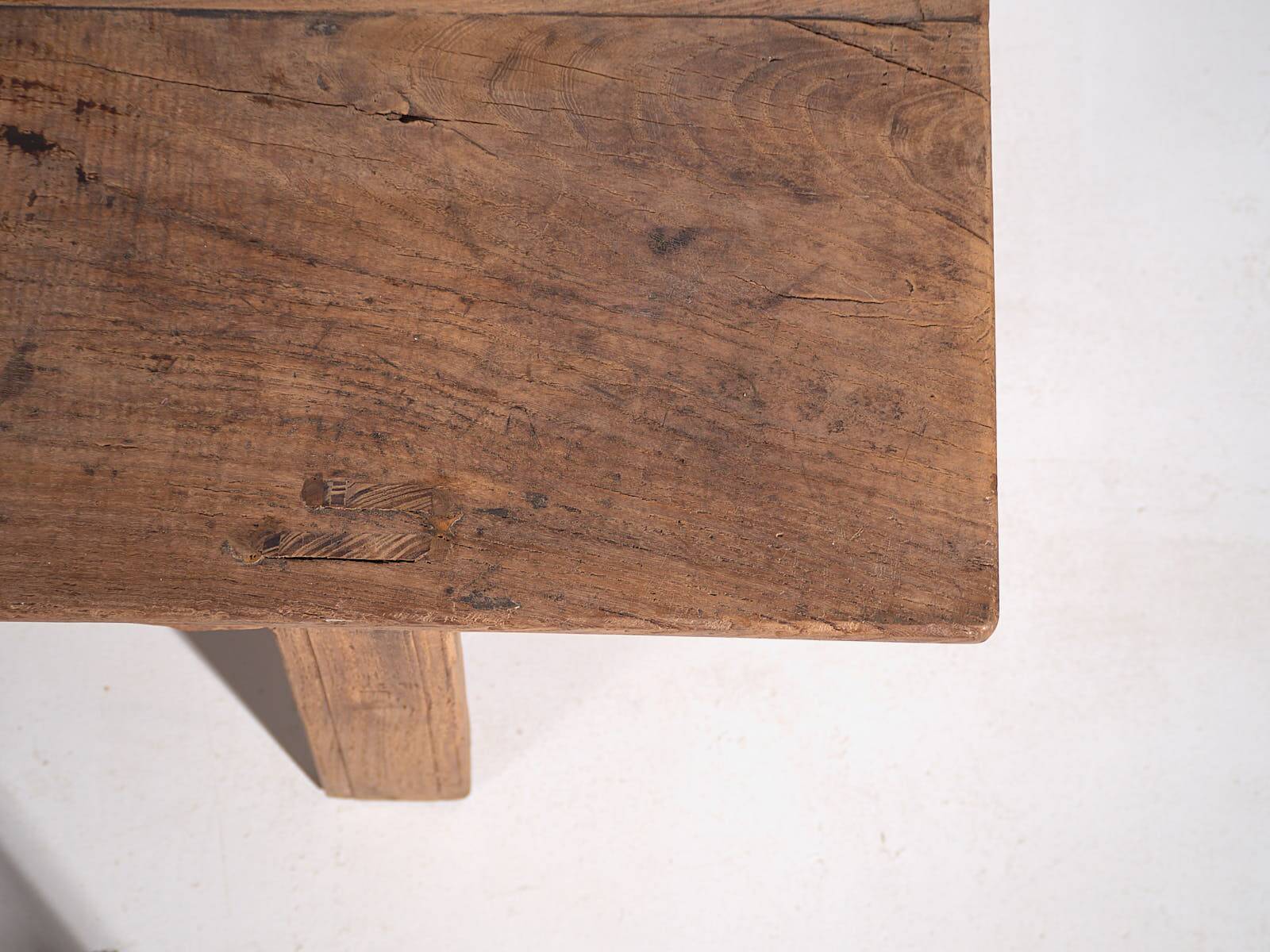 Antique oriental coffee table (c.1900) #40