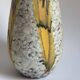 Vintage ceramic vase