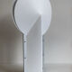 Lampe Moon par Samuel Parker pour Slamp, Italie, 80's.