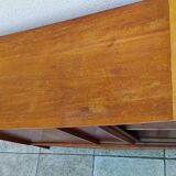 Vintage 1950s roger landault buffet furniture