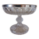 Coupe en cristal .