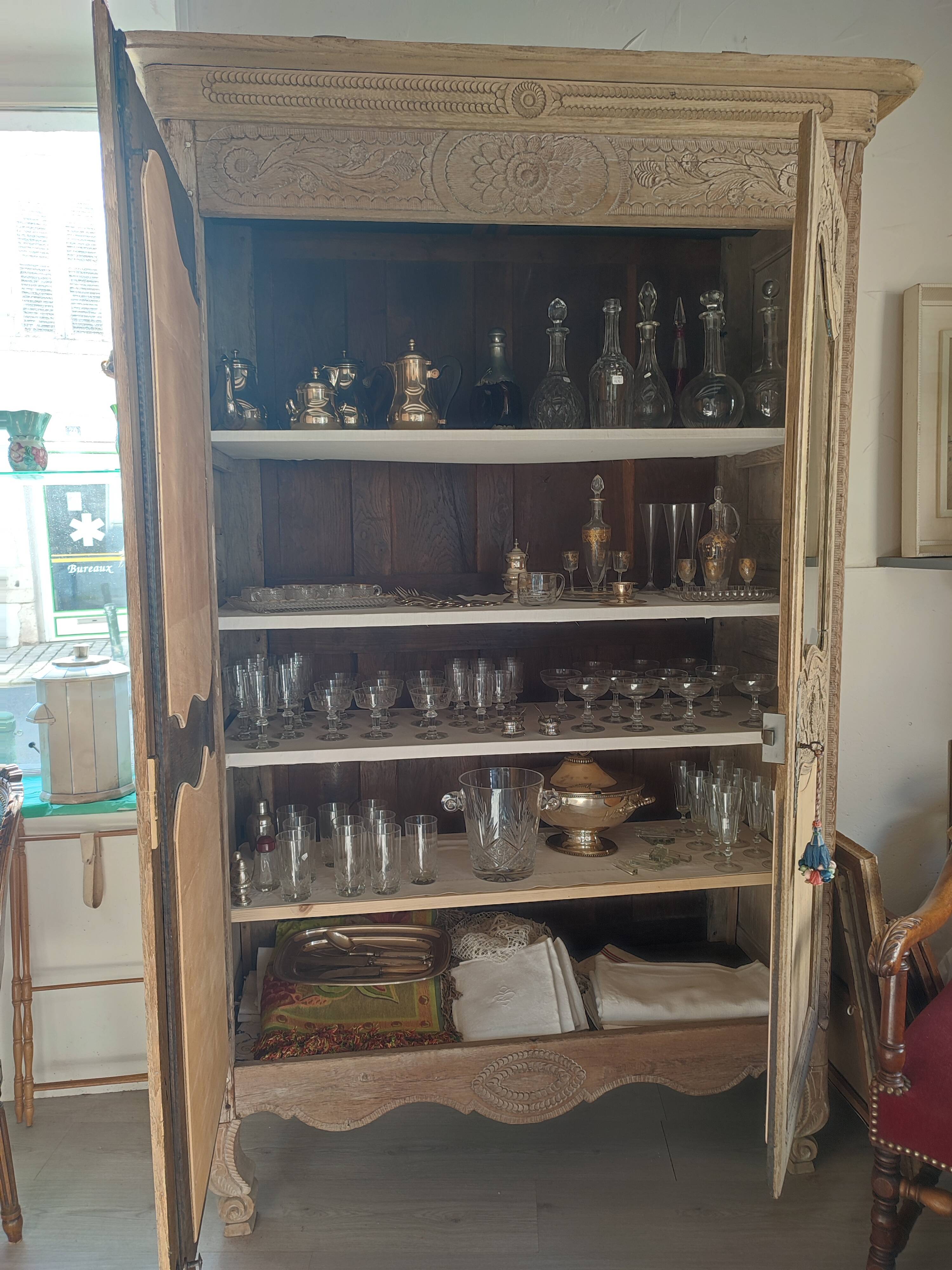 Cupboard