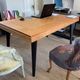 Table année 70
