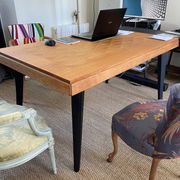 Table année 70