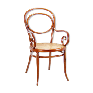 fauteuil viennois Nr.