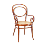 Viennese armchair Nr. 10 by Michael Thonet 1870