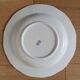 Gien Rouen dish