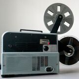 Projector heurtier bi-film p6-24b