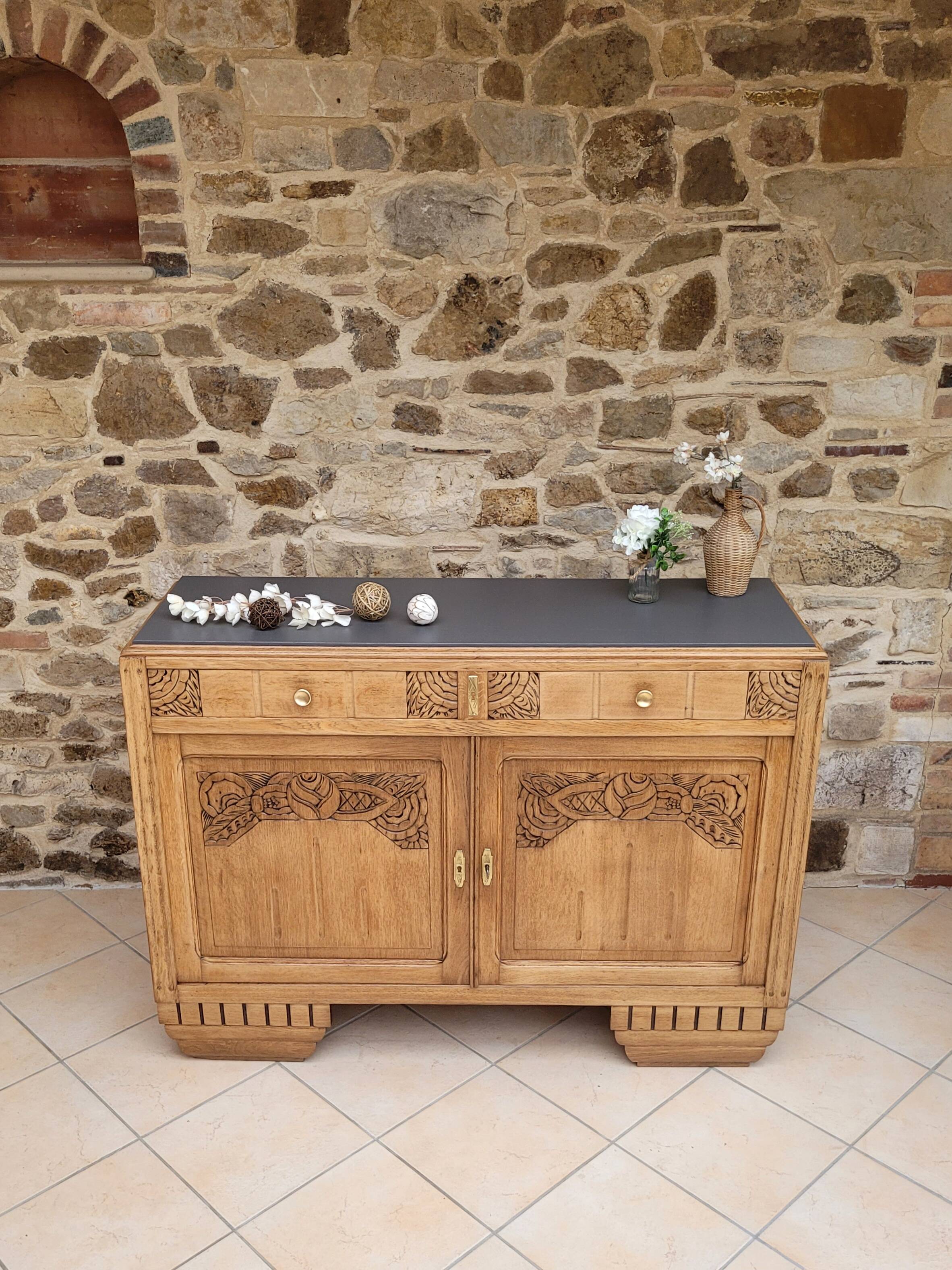Buffet parisien
