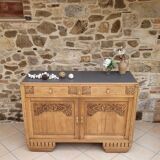 Buffet parisien