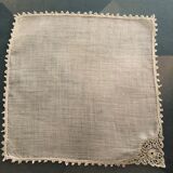 Two ac control placemats