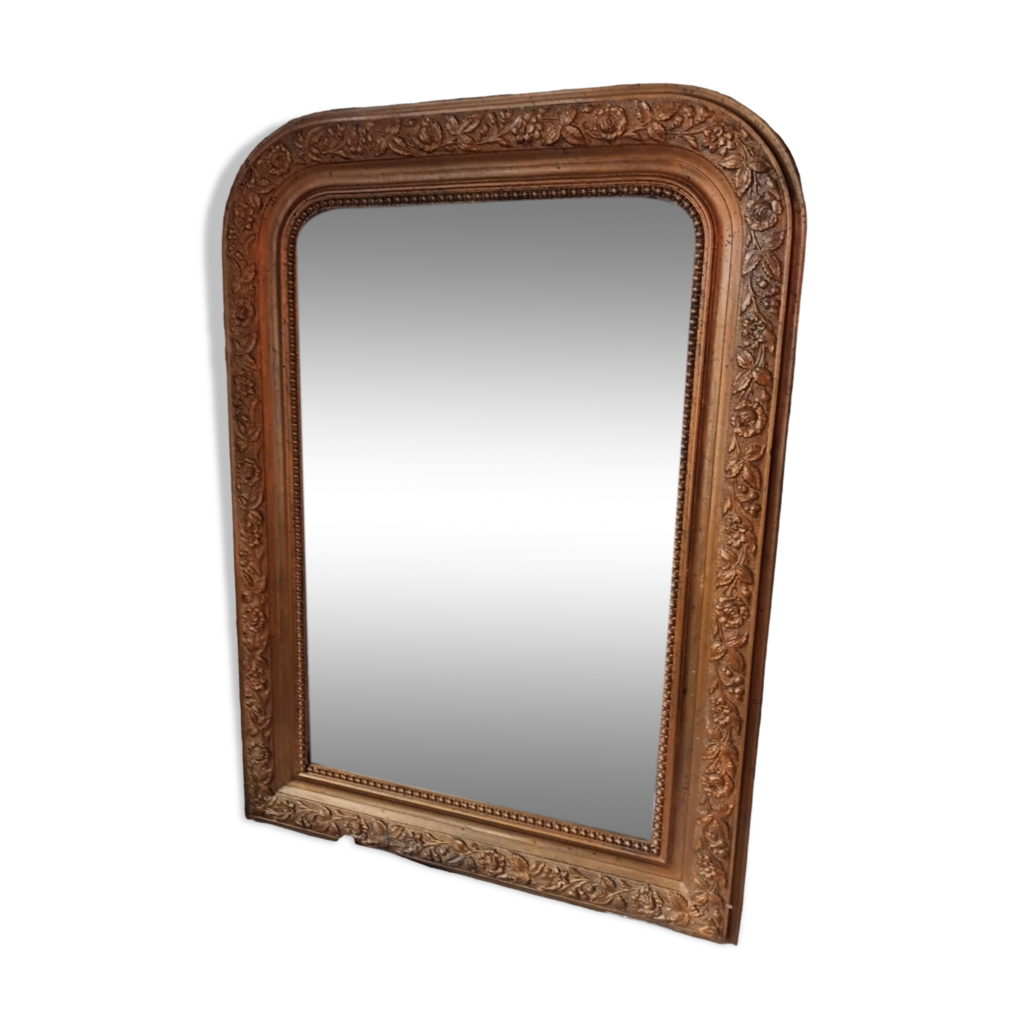 Louis Philippe mirror