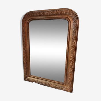 Louis Philippe mirror