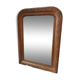 Louis Philippe mirror