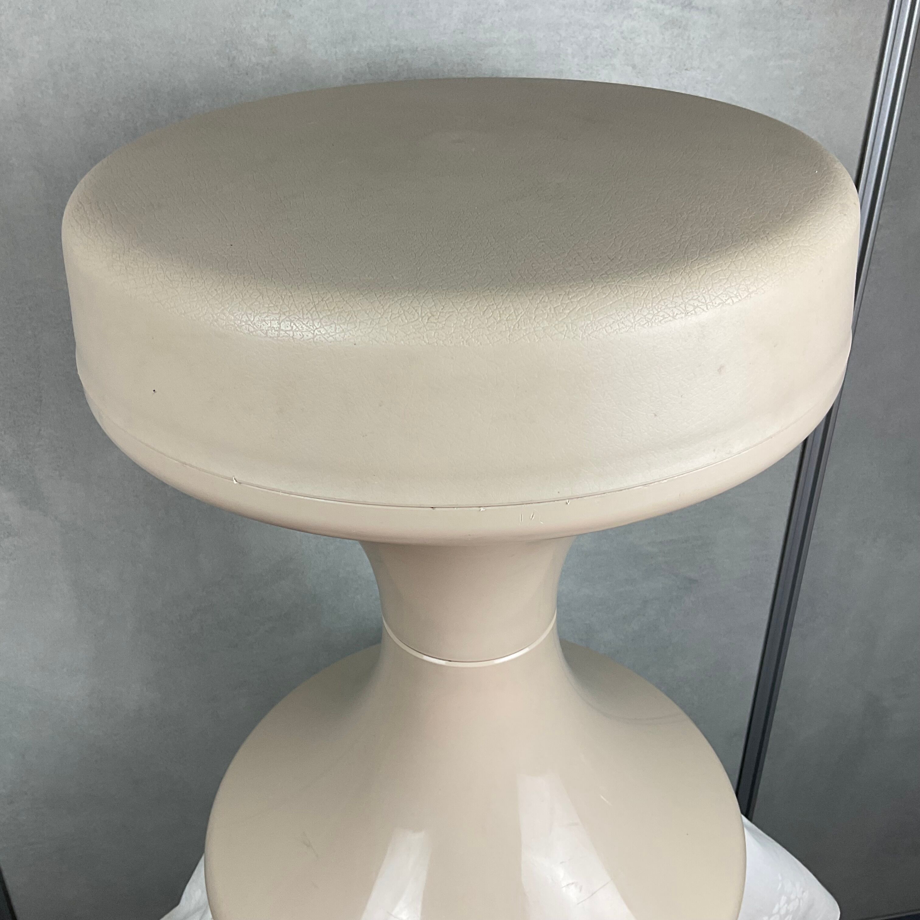 Vintage stool 70s