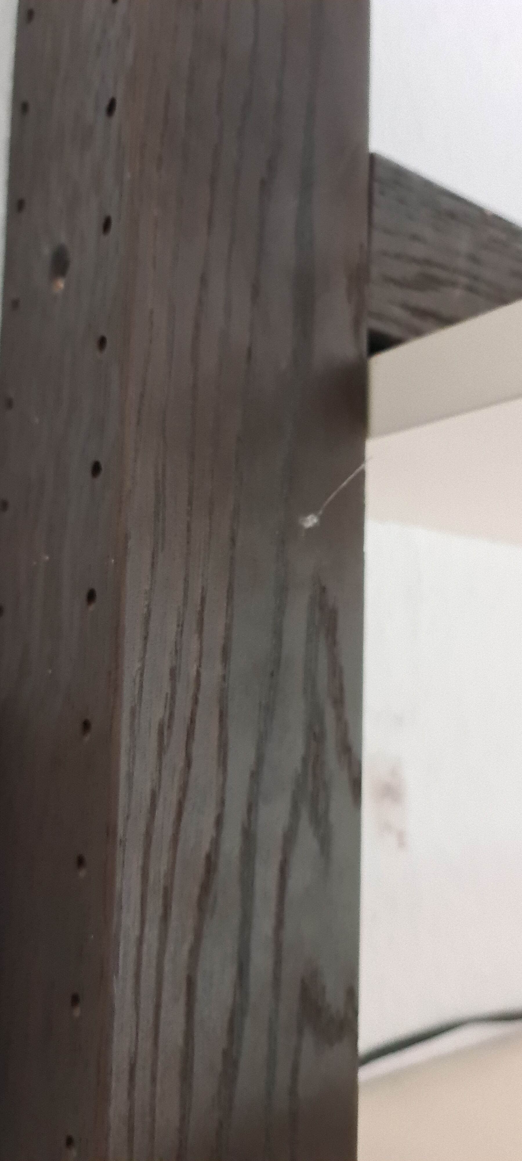 Vintage 70s wall unit and table "Neveada" bj J Penetenrieder