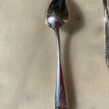 Silverware set