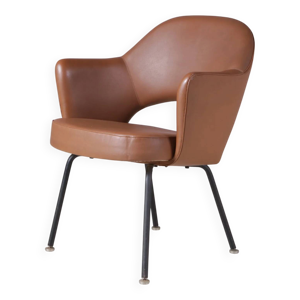 Fauteuil exécutif des - saarinen knoll international
