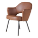 Fauteuil exécutif des années 1950 par Eero Saarinen pour Knoll International