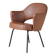 Fauteuil exécutif des années 1950 par Eero Saarinen pour Knoll International