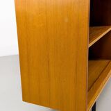 Mid-Century Teak Sideboard from Franzmeyer Möbel, 1971