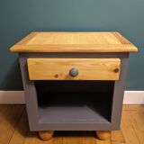 Table de chevet