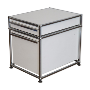 meuble caisson USM Haller