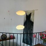 Cloud suspension Céline Wright