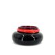 Vide poche or ashtray by Ettore Sottsass for Venini, 1990s
