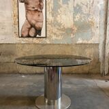 Table "cidonio" byAntonia Astori cidue edition Cidue 1970
