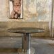 Table « cidonio » d'Antonia Astori édition Cidue 1970