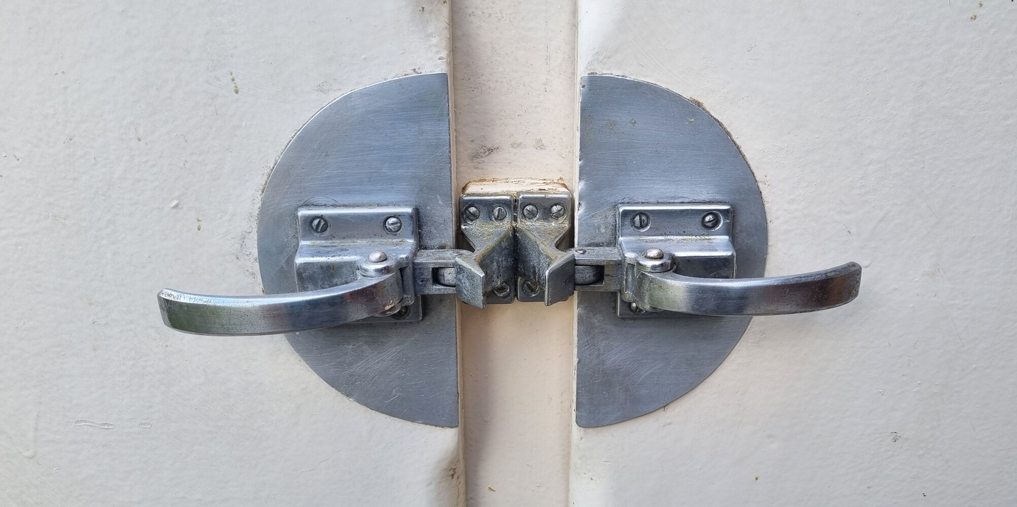 Sideboard, mado cabinet, vintage, 50s