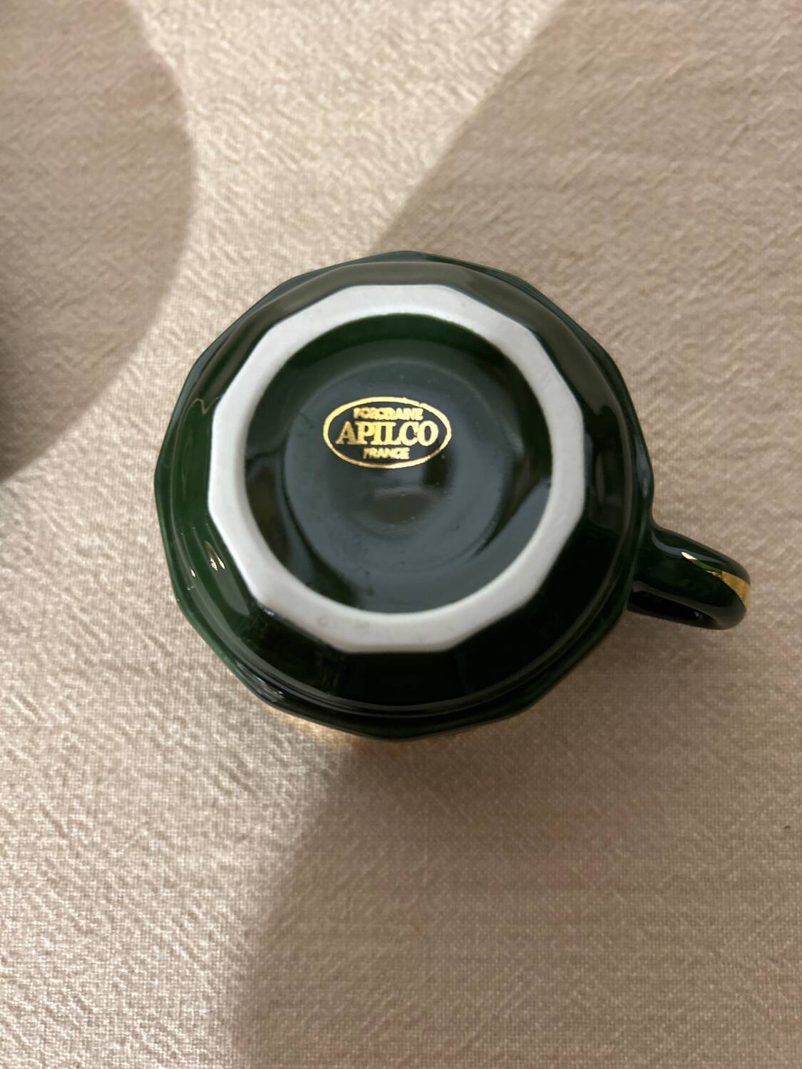 Apilco Bistro Service