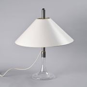 Lampe de table ML3 par Ingo Maurer, Design M, circa 1966