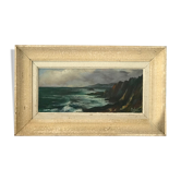 Peinture ancienne
