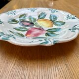 Vintage fancy dish