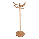 Coat rack by Aksel Kjersgaard for Odder Mobler, Denmark, 1960