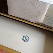 Bathroom furniture or entrance furniture