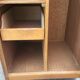 Boarding school wardrobe